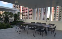One Dusun Residences (D12), Apartment #204058111